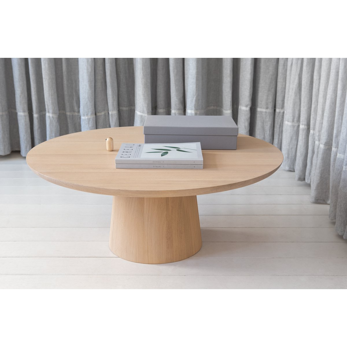 Table basse 'Kay XL' (H37cm)