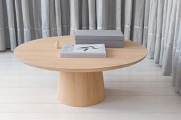 Coffee table 'Kay XL' (H37cm)