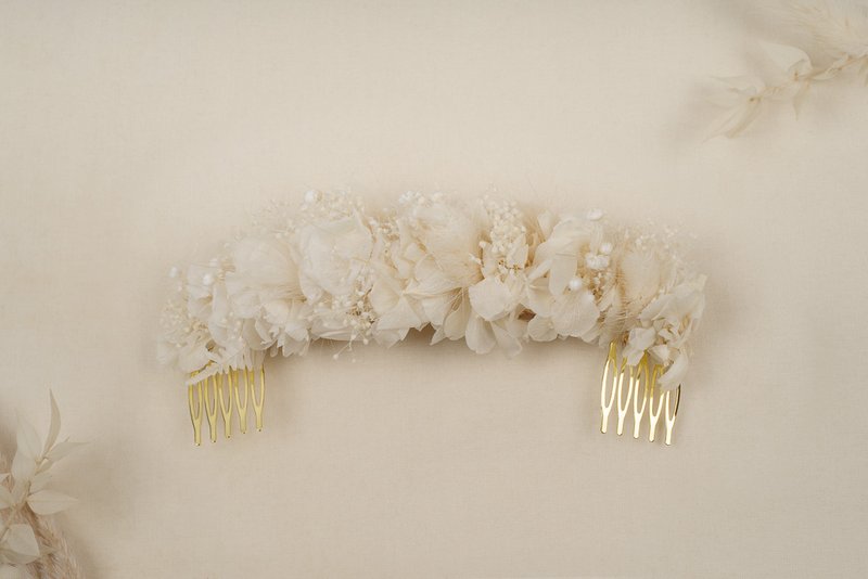Double Comb Calypso