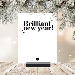 Artículo - Año Nuevo brillante | estrellas