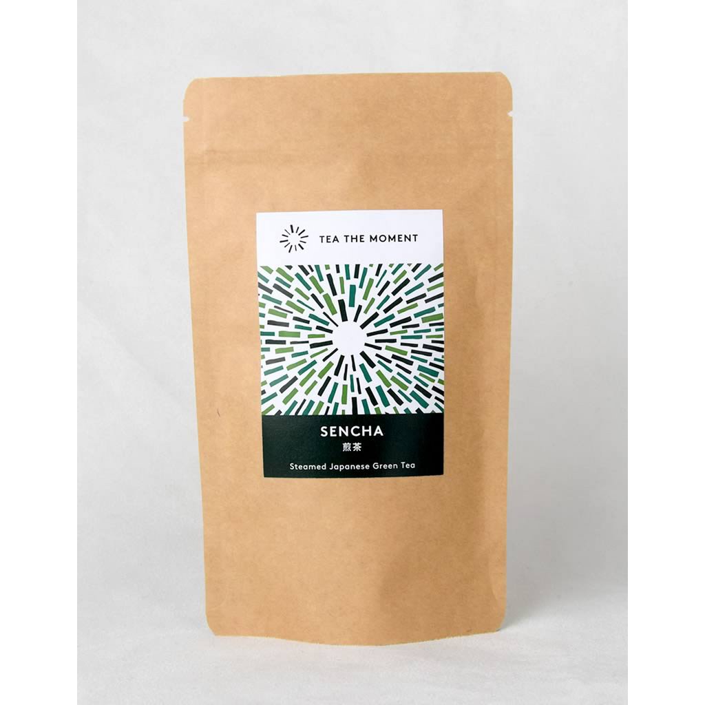 Coffret à Thé Japonais (avec Matcha)
