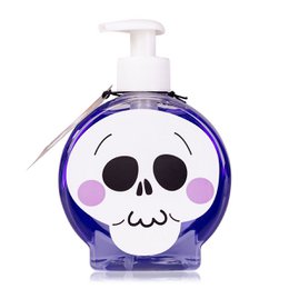 Distributore di sapone con sapone per le mani HAPPY HALLOWEEN