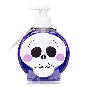 Seifenspender mit Handseife HAPPY HALLOWEEN