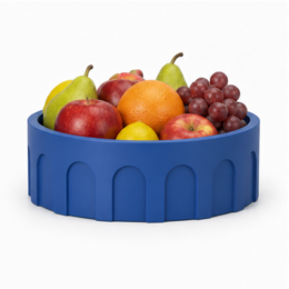 Portafrutta Romano