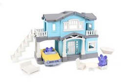GreenToys - Huis