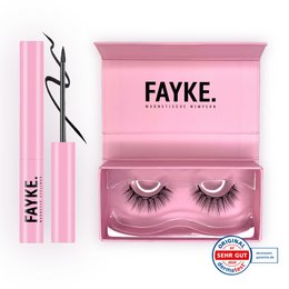 KIT DE INICIO FAYKEBABE