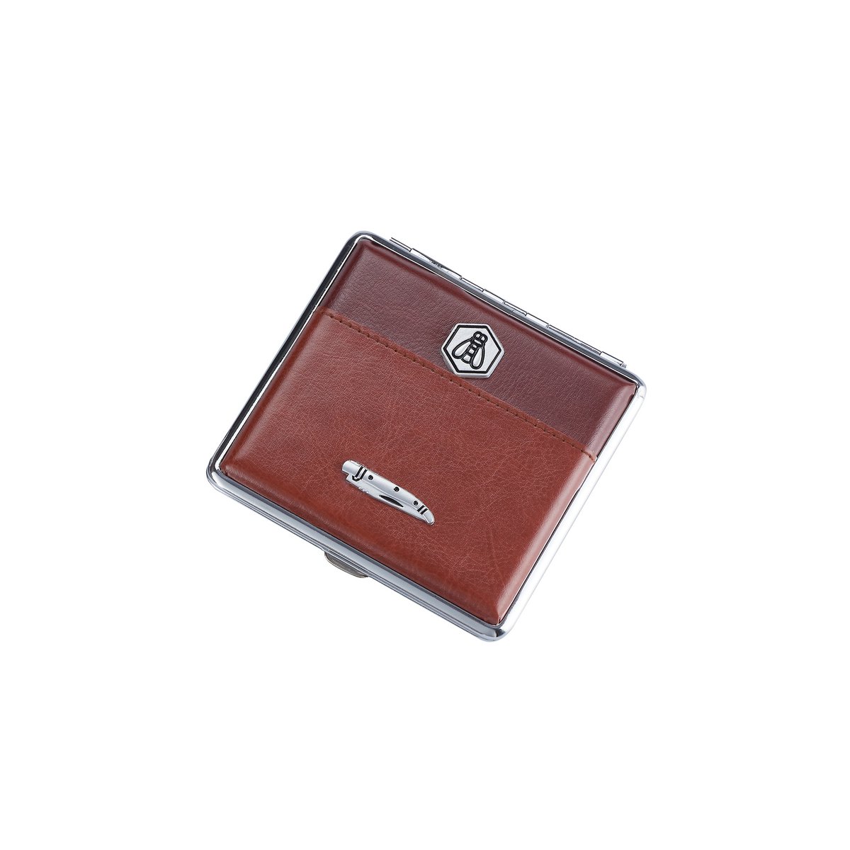 LAGUIOLE cigarette case