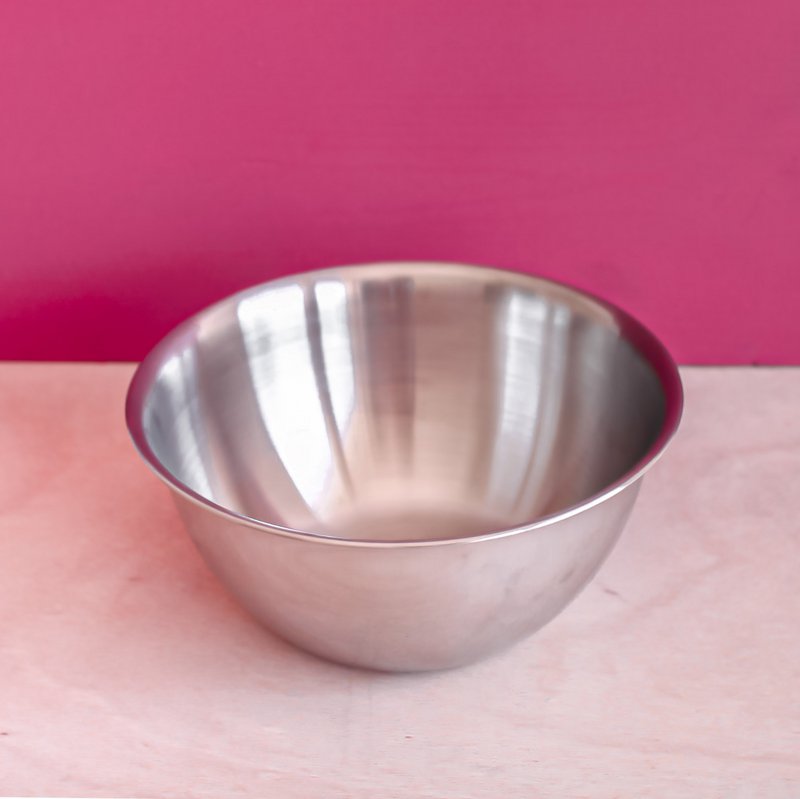 Kadaï salad bowl