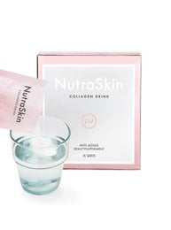 NutraSkin Collagen Drink