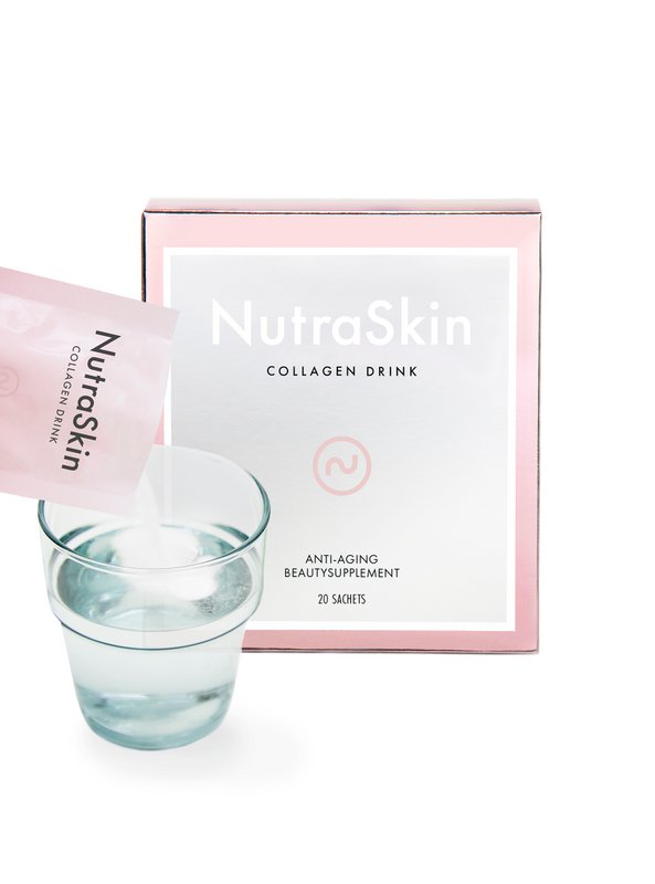 NutraSkin Collagen Drink