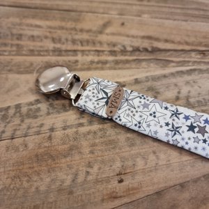 PACIFIER CLIP ADELAJDA