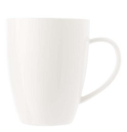 XL Mug with Ear White 400ml
