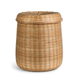 Kurv med låg - SARAH