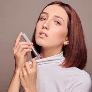 Verleiding vegan pure lipgloss