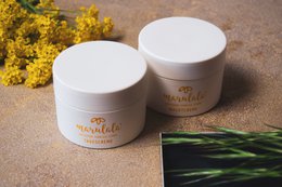 Set: eye, day and night cream