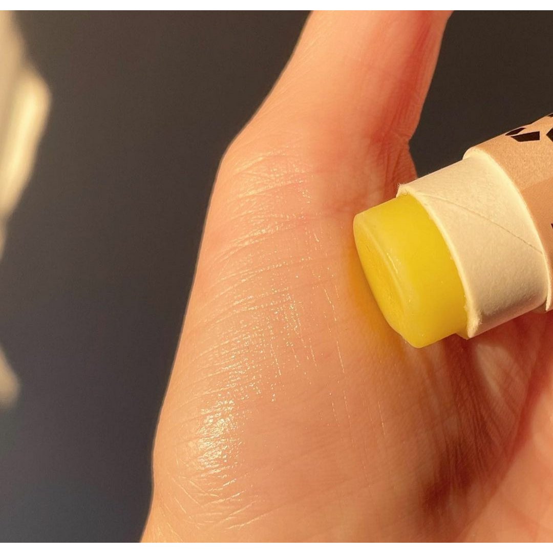 Lip Balm Gift Set - 10 x 15 ml læbebalsamer - lavet til bestilling
