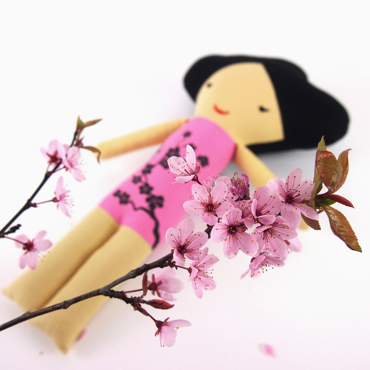 Japanischer Yoko