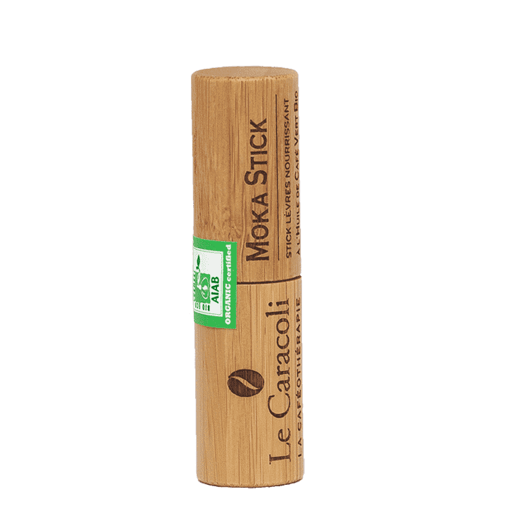MOKA STICK - barra de labios nutritiva - 5 g