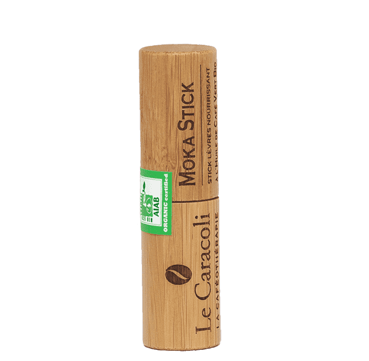 MOKA STICK - odżywcza pomadka do ust - 5 g