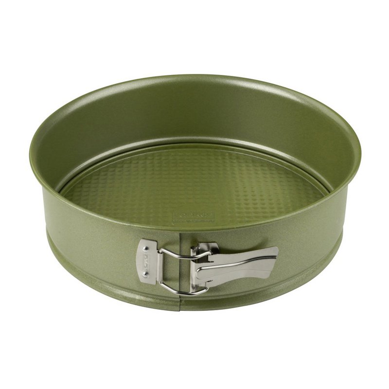 Set de 3 sartenes desmontables 20 cm 24 cm y 26 cm Zenker Green Vision
