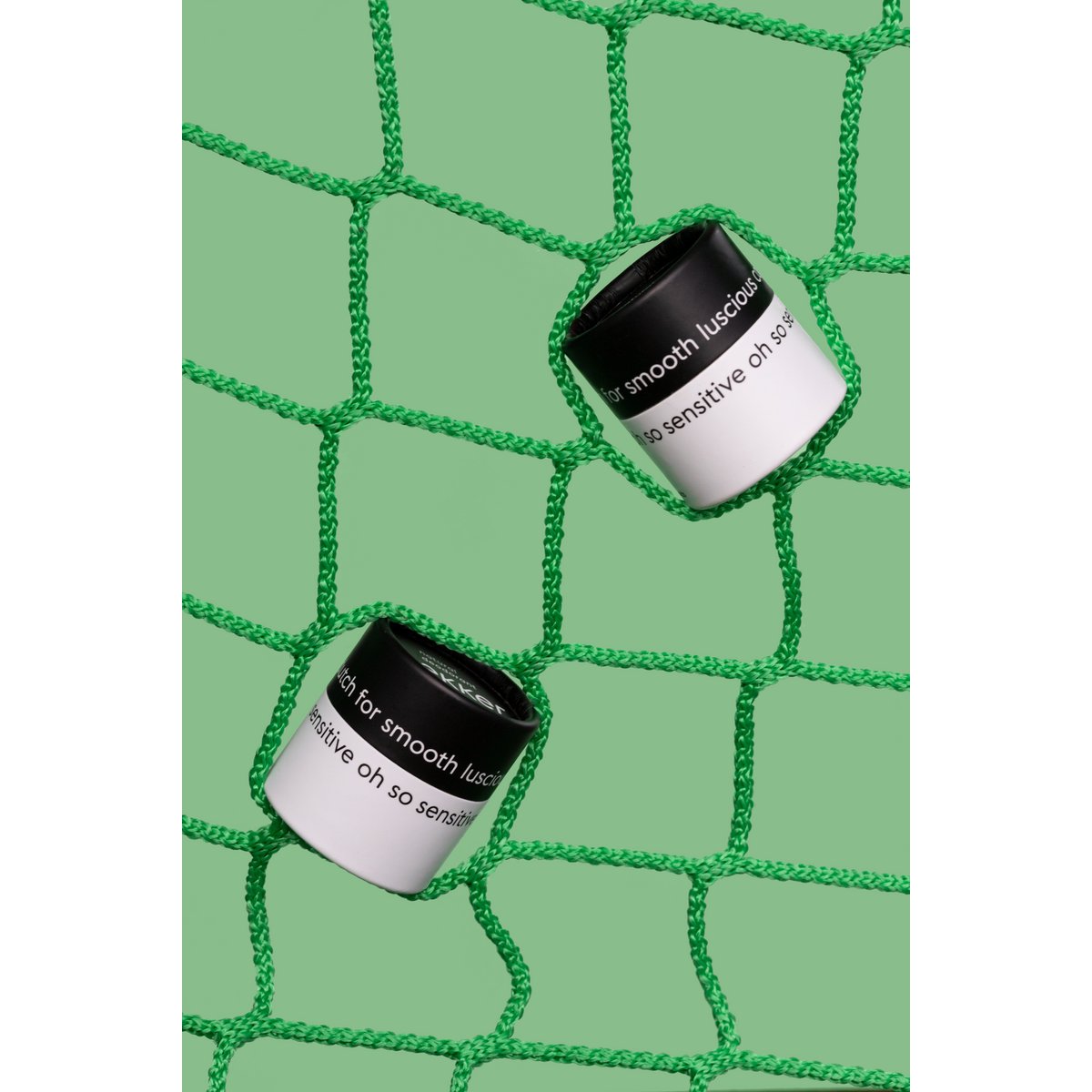 Deodorant cream sensitive - go gentle (x12)