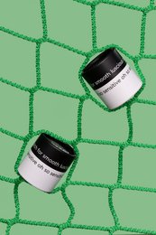 Deodorant cream sensitive - go gentle (x12)