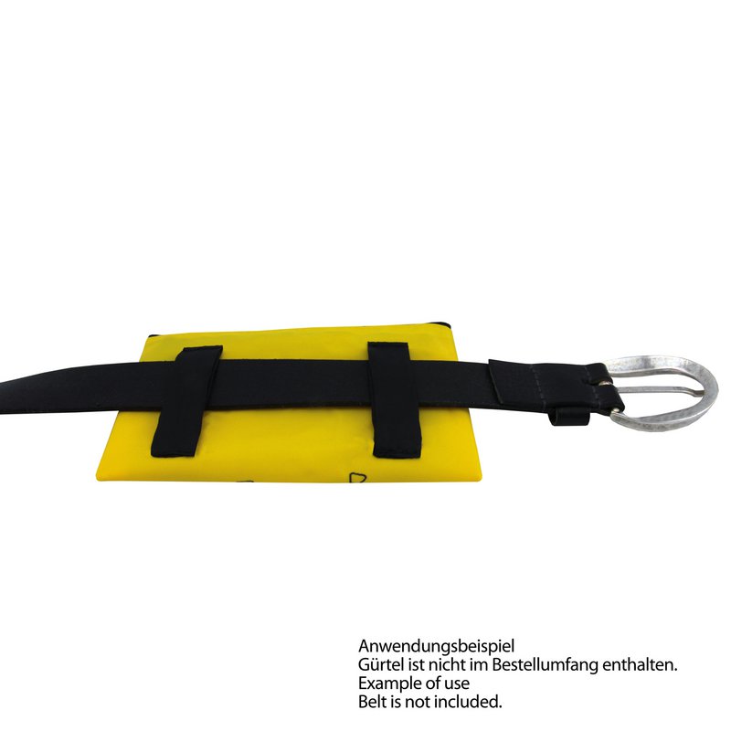 Travel Safe Bag - belt bag