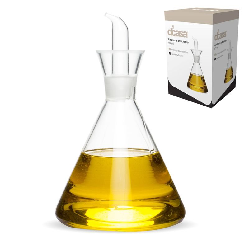 ANTI-TROPFEN-ÖLWANNE 500ML HH284304