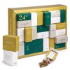 Erlebnis Tee Adventskalender 2026 - loser Tee und weitere Extras