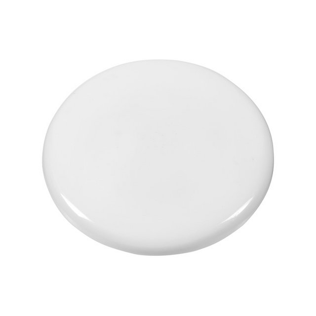 Magneet Westcott wit, pakje van 10. Ø 40mmx8,5mm, 2500g dop: 4-6 vel 80g papier