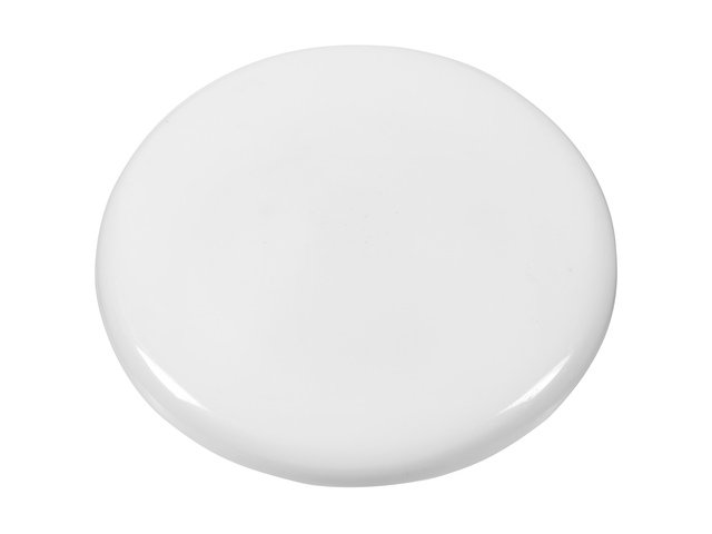 Magneet Westcott wit, pakje van 10. Ø 40mmx8,5mm, 2500g dop: 4-6 vel 80g papier