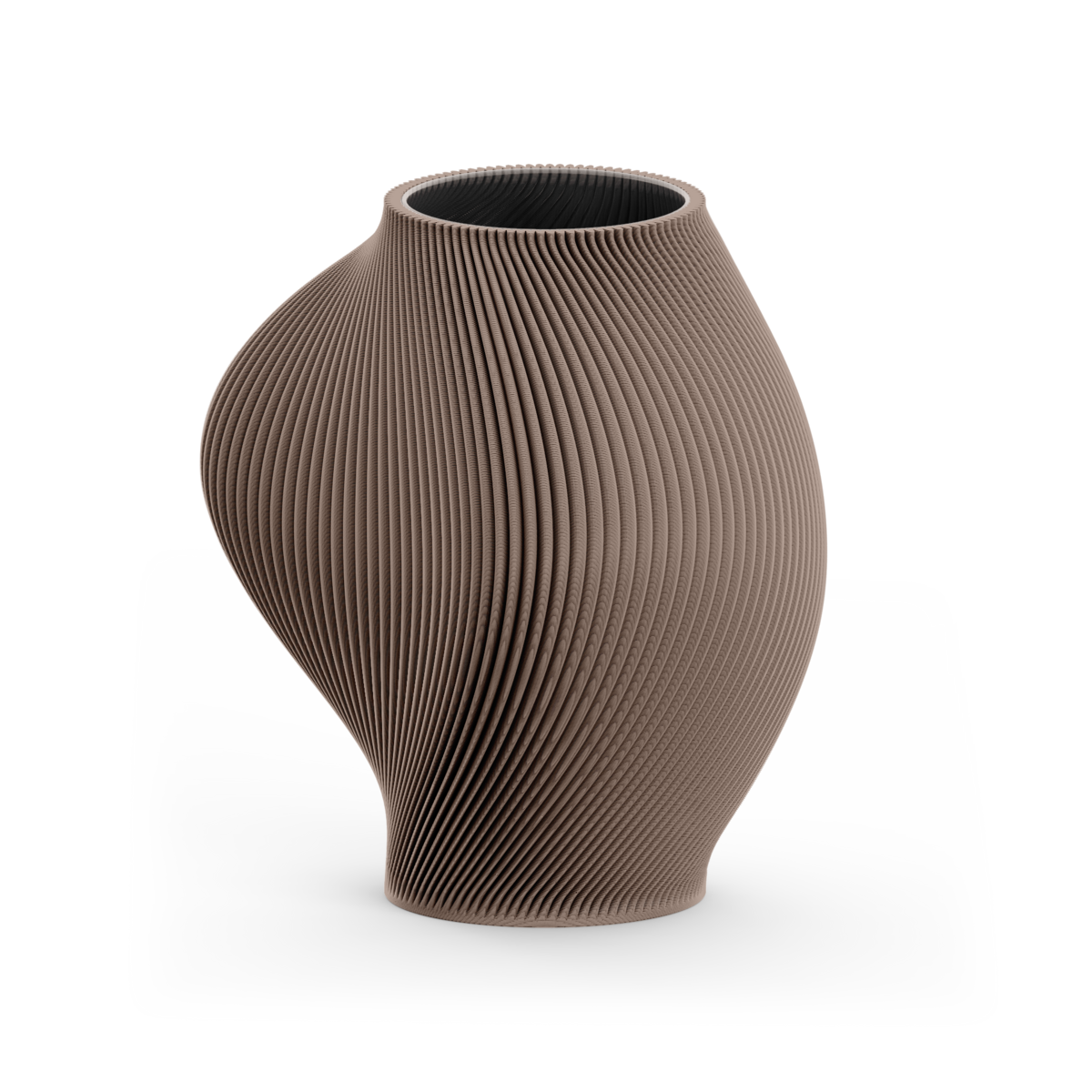 Deep Taupe