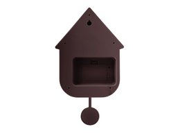 Reloj de Pared Moderno Cuco Oro