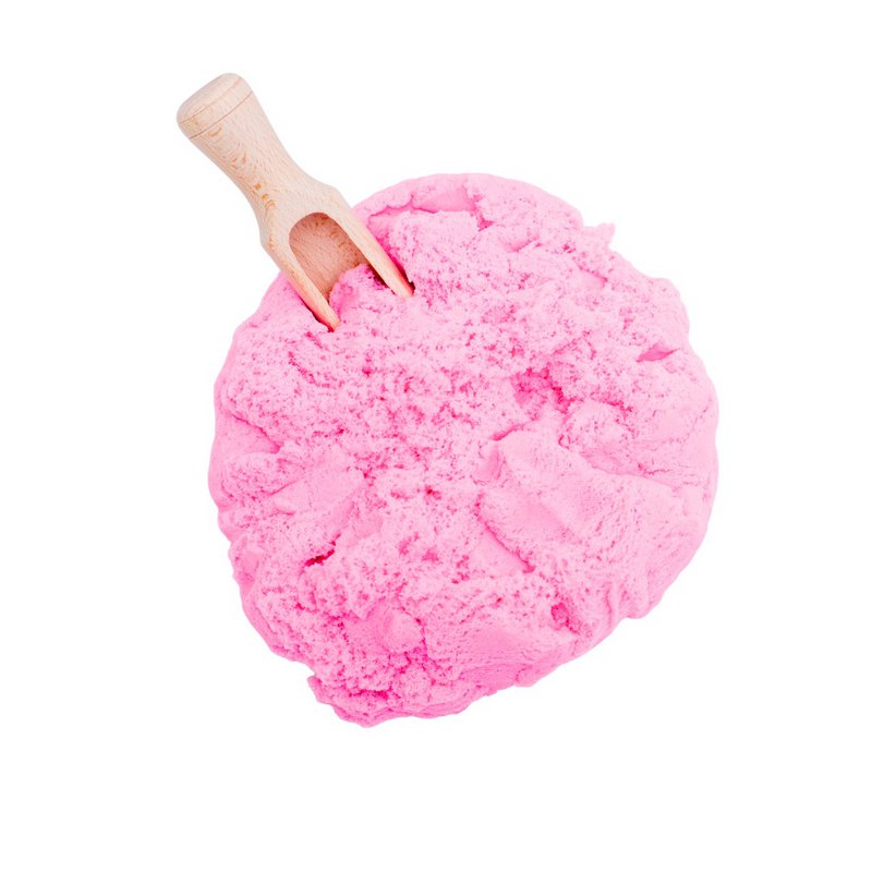 Rosa di sabbia magica | 500 grammi