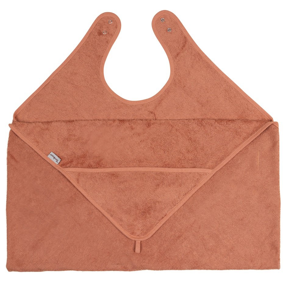 Cuddle Towel