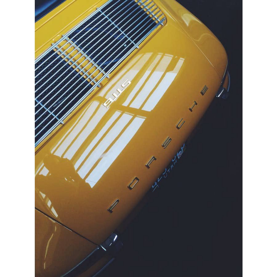 AFFICHE 911 S
