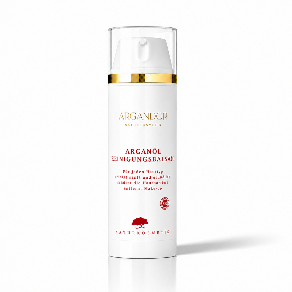 ARGAN OIL CLEANSING BALM 150 ML