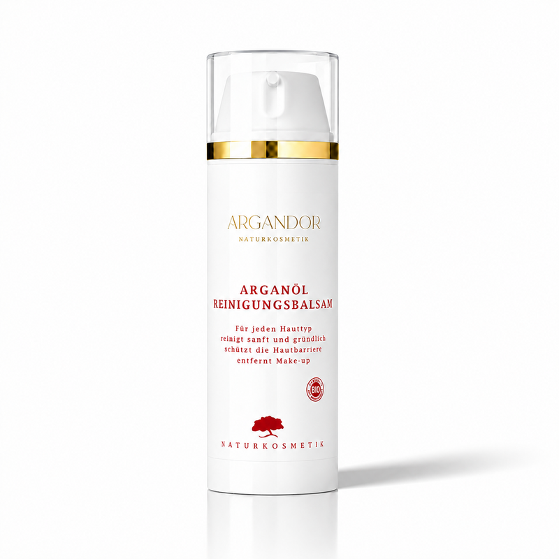 ARGAN OIL CLEANSING BALM 150 ML