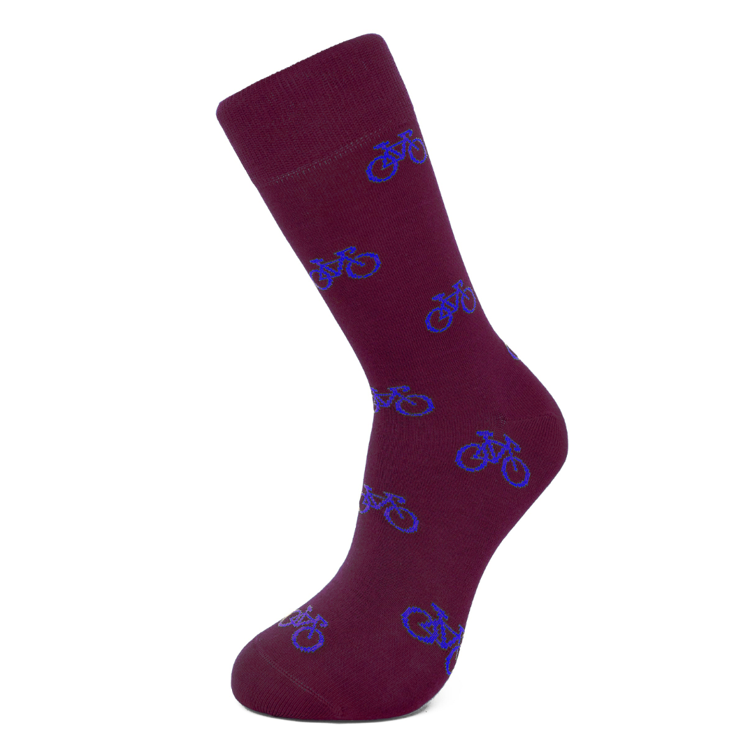 Geschenkdoos Fietsen Multicolour