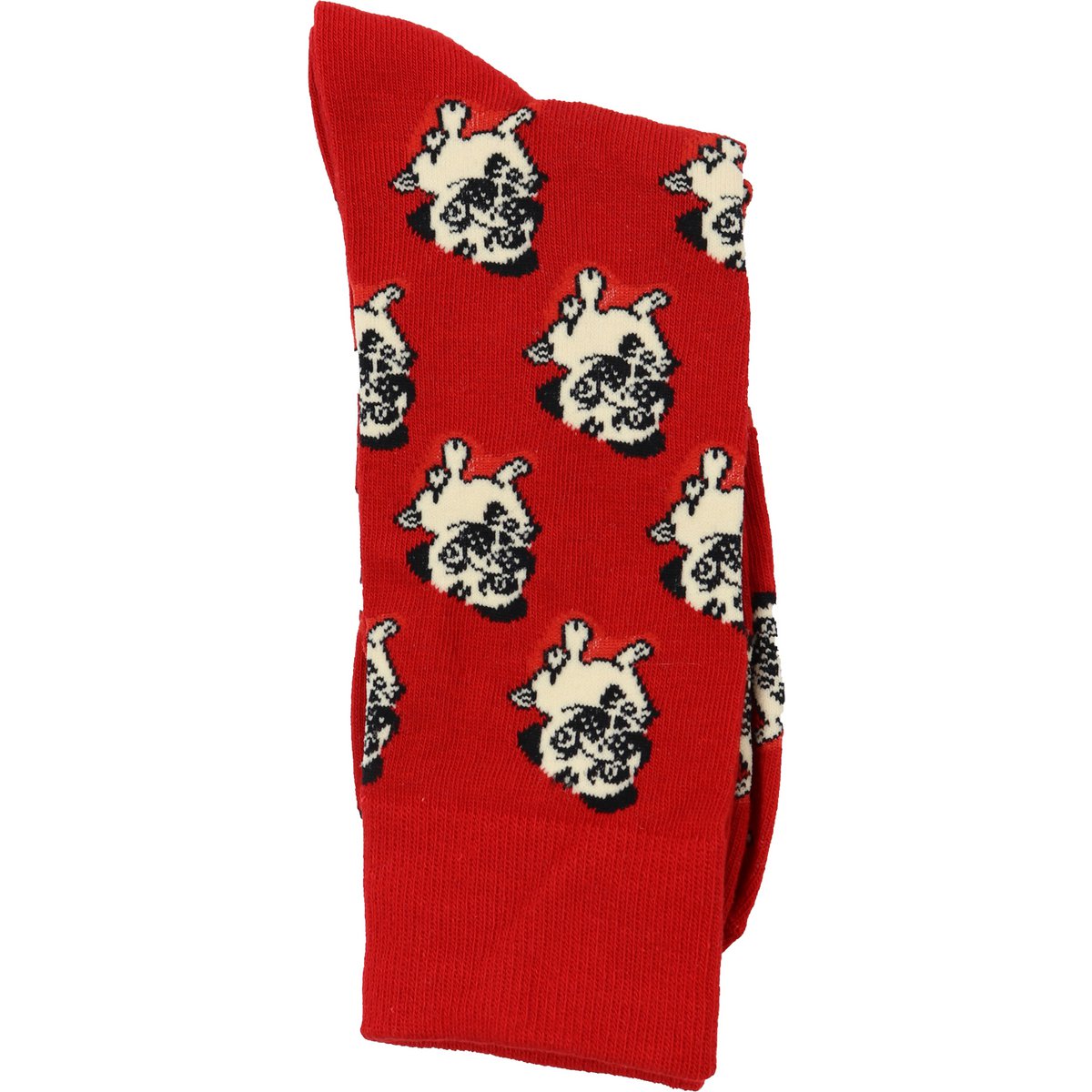Sokken Franse Bulldog