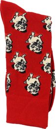 Calcetines Bulldog Francés