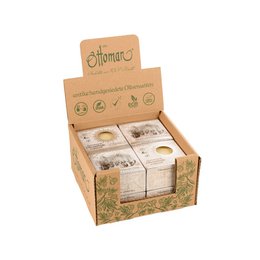 Hamam soap - packed (200g)