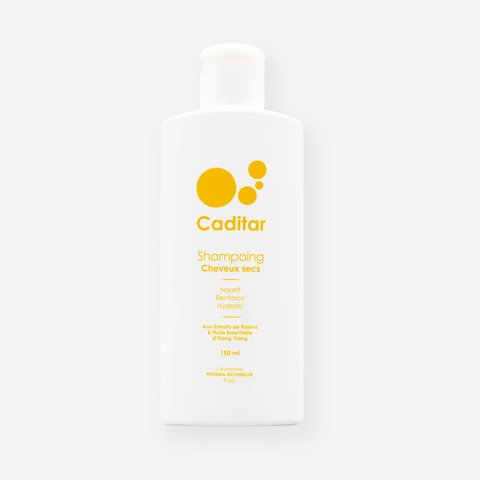 Caditar Dry Hair