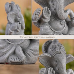 Statuette - Ganesha