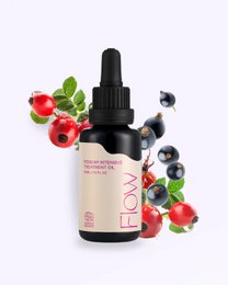 Rozenbottelolie - Intensive Treatment Oil
