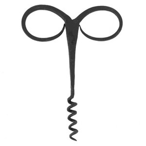 Bottle opener metal