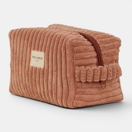 Kosmetiktasche Medium CREPE