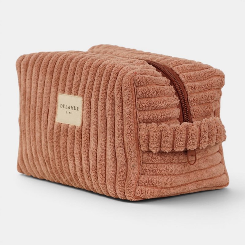 Kosmetiktasche Medium CREPE