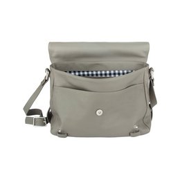 Satchel Alice - gray