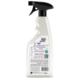 All -Purpose Cleaner Spray Lavender & Rosemary